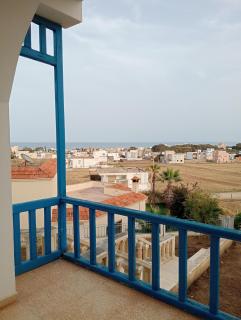 Villa Azur Haouaria - 7