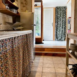 Charmante gîte met prachtig uitzicht - - 4