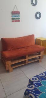 Flat karini located in the main of jacuma - Conde - 8