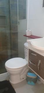 Flat karini located in the main of jacuma - Conde - 2