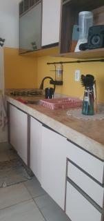 Flat karini located in the main of jacuma - Conde - 1