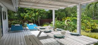 Cottage Manua - Temae - 7