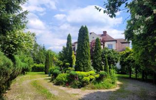 Familienurlaub 8 Personen Ferienhaus Polen Urlaub Insel Wolin Ostsee Ferienwohnung - Wolin - 9
