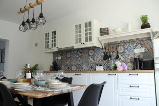 Mediteranska oaza - 0