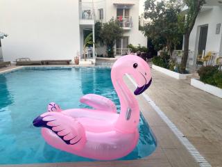 Bodrum Nuran Boutique Apart - Bodrum - 7