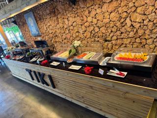 TIKI Beach Club & Resort - Paje - 3