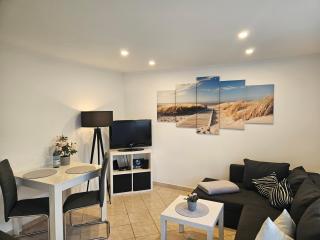 FeWo Ostend - Ahlbeck - 9