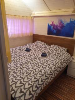 Spa Cottage Lavender in Terme Čatež - Čatež ob Savi - 3