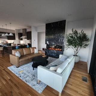 Altitude Adjustment - 1