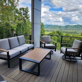 Altitude Adjustment - 5