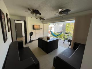 Apartasol privado Santa Fe de Antioquia - Santa Fe de Antioquia - 8