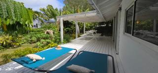 Cottage Manua - Temae - 5