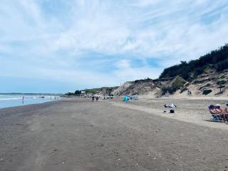 Mar y fuego - Mar del Plata - 2