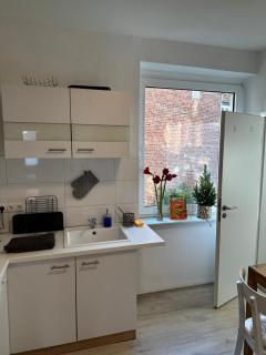 COZY by Interior Apartments - Kassel - 2