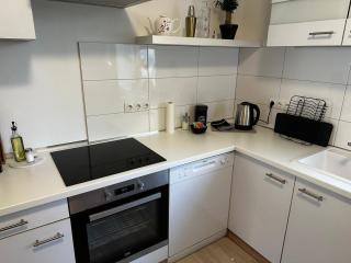 COZY by Interior Apartments - Kassel - 3