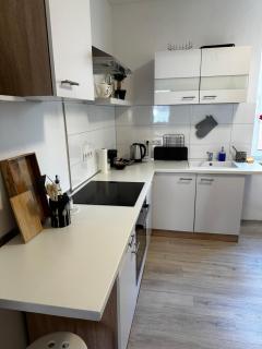 COZY by Interior Apartments - Kassel - 6