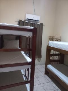 Hostel X DE CARAIVA - Caraíva - 2