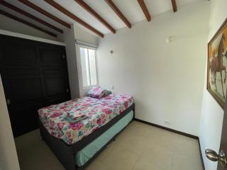 Apartasol privado Santa Fe de Antioquia - Santa Fe de Antioquia - 5