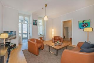 Villa Schlossbauer 13 - Heringsdorf - 5