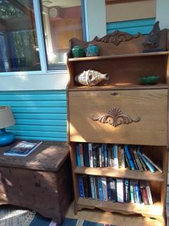 Bohemian Bamboo Hideaway - Portland - 3