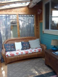 Bohemian Bamboo Hideaway - 2