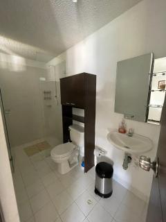 Apartasol privado Santa Fe de Antioquia - Santa Fe de Antioquia - 3