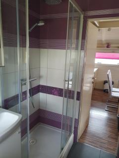 Spa Cottage Lavender in Terme Čatež - Čatež ob Savi - 9
