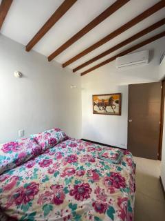 Apartasol privado Santa Fe de Antioquia - Santa Fe de Antioquia - 4