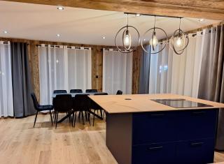 CHALET TEKA LES GETS - Appartement Adret - Les Gets - 6