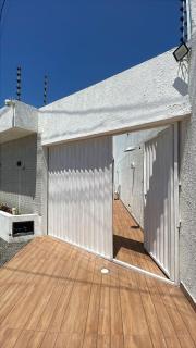 Aluga-se casa em arembepe - Camaçari - 9