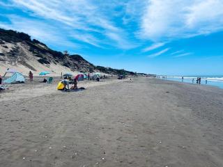 Sonido del Mar - Mar del Plata - 2