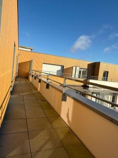 Apt Neuf Centre Saint-sever - Rouen - 5