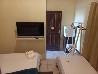Hostel X DE CARAIVA - Caraíva - 4