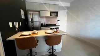 11- Studio mobiliado! - 4