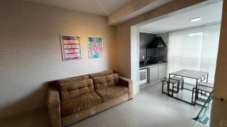 11- Studio mobiliado! - 1