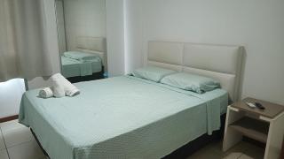 Flat Beira Mar em Manaíra - Aptos de 2 Quartos - 2