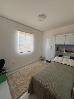 Apartamento Completo em Candeias - Vitória da Conquista - 8