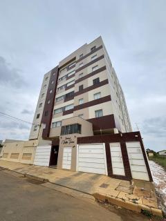 Apartamento Completo em Candeias - Vitória da Conquista - 5