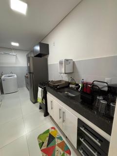 Apartamento Completo em Candeias - Vitória da Conquista - 3