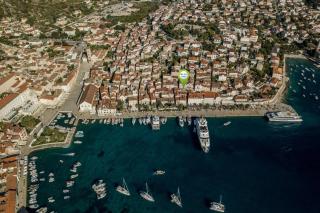 Riva - Hvar - 0