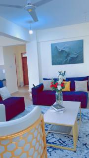 Mombasa Air-BnB Two bedroom apartment - Mombasa - 2