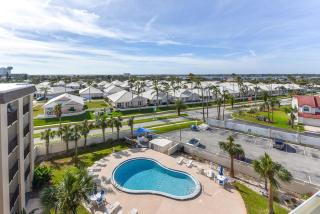 King's Hideaway - Daytona Beach Shores - 4