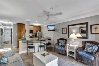 Ocean Dunes Villa 102 - Hilton Head Island - 9