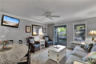 Ocean Dunes Villa 102 - Hilton Head Island - 7