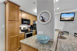 Ocean Dunes Villa 102 - Hilton Head Island - 4