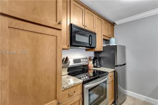 Ocean Dunes Villa 102 - Hilton Head Island - 3