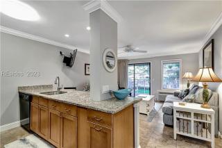 Ocean Dunes Villa 102 - Hilton Head Island - 2