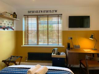 The Blue Bell Inn - Emsworth - 4