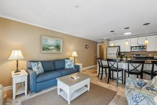 Ocean Dunes Villa 101 - Hilton Head Island - 0