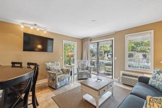 Ocean Dunes Villa 101 - Hilton Head Island - 8